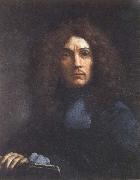 Maratta, Carlo Self-Portrait oil painting picture wholesale